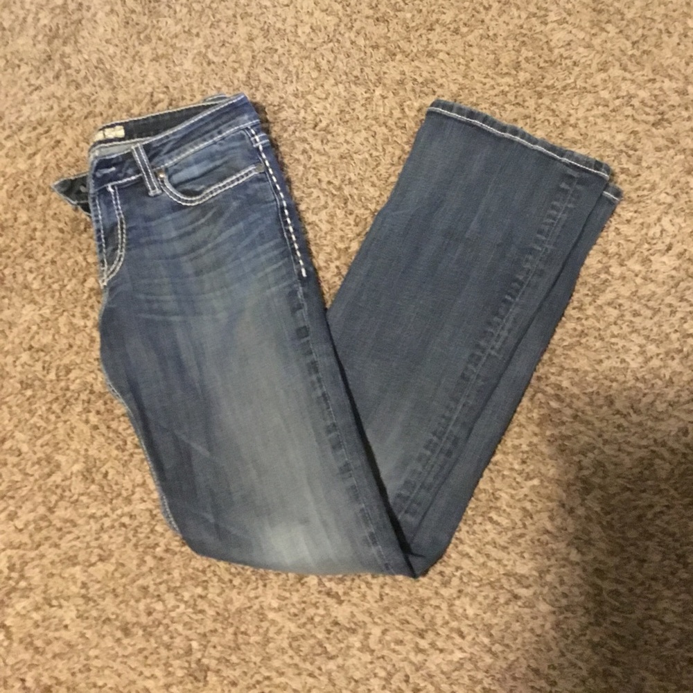 BKE jeans